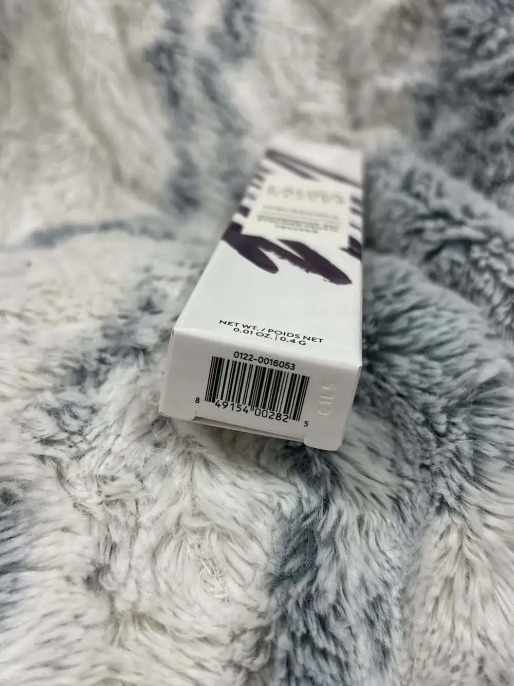 LAURA GELLER INKcredible Waterproof Gel Eyeliner